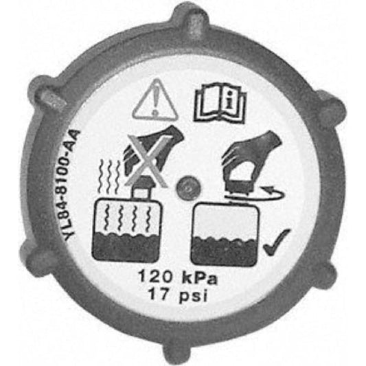 MotorCraft RS518 Radiator cap