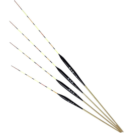Herauki Mushin Kiwami Kanzashimuku 4-piece set (ori-080987)