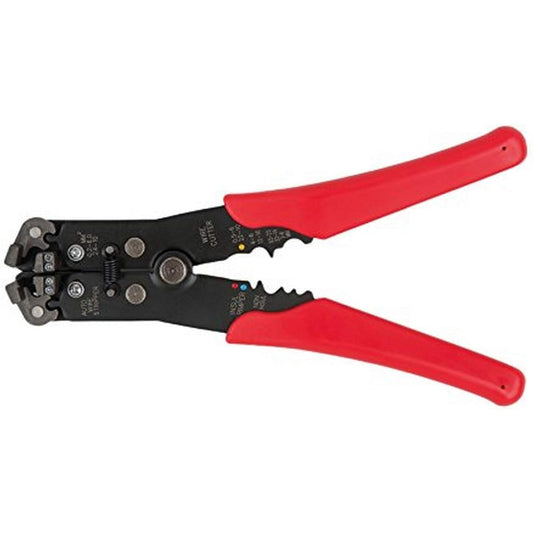 KS TOOLS Automatic Wire Stripper 0.2-6mm Automatic wire stripper0.2-6mm 115.1254