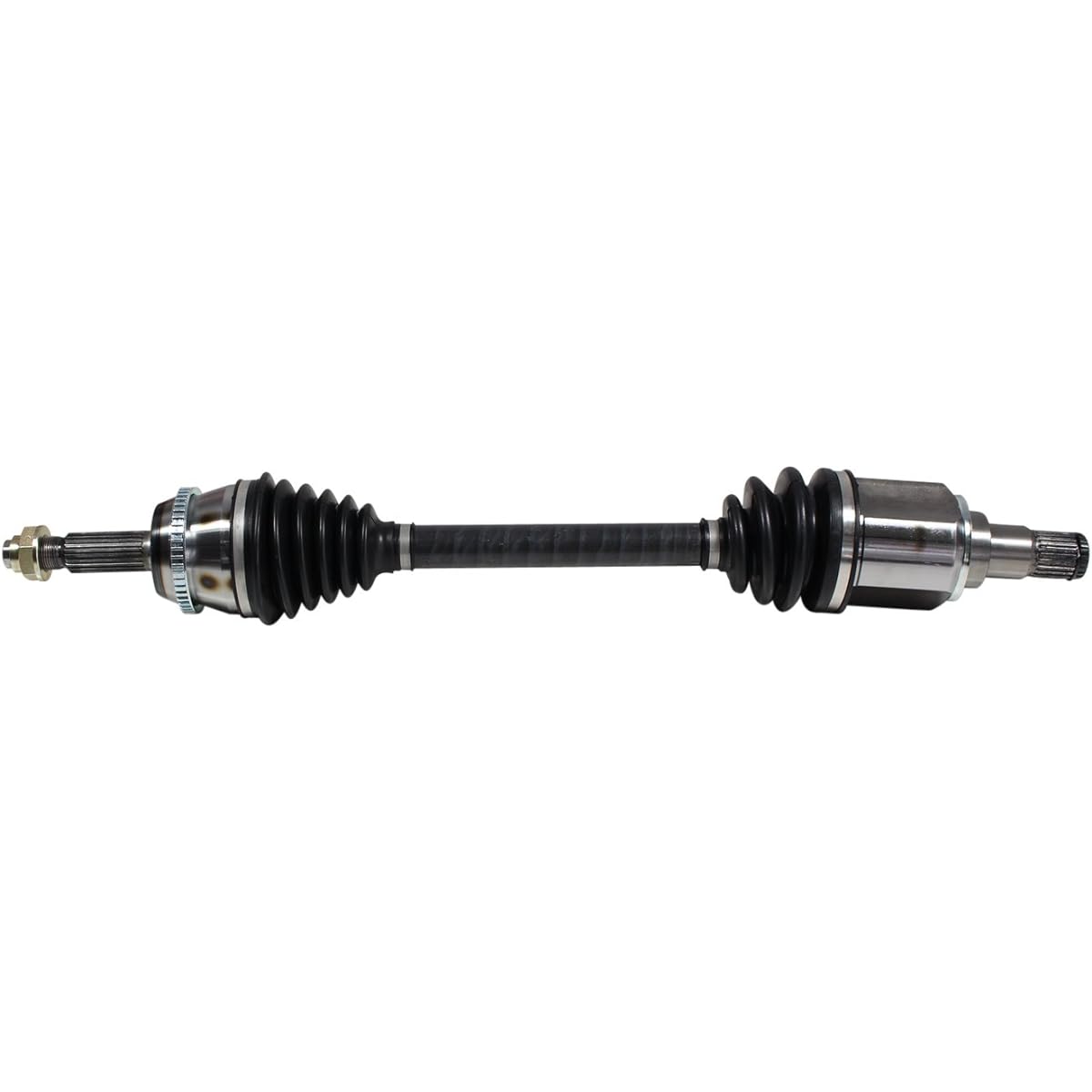 GSP NCV69622 CV Axle Shaft Acembris -Left Front (driver's seat side)