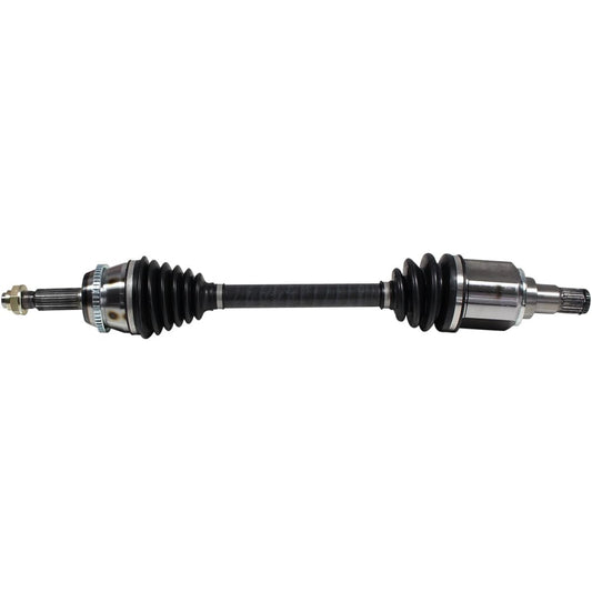 GSP NCV69622 CV Axle Shaft Acembris -Left Front (driver's seat side)