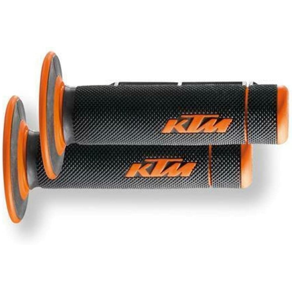 KTM Closed End Pounding Hand Grip 1999-2013 300 350 450 XC XCW EXC 63002021100