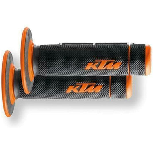 KTM Closed End Pounding Hand Grip 1999-2013 300 350 450 XC XCW EXC 63002021100