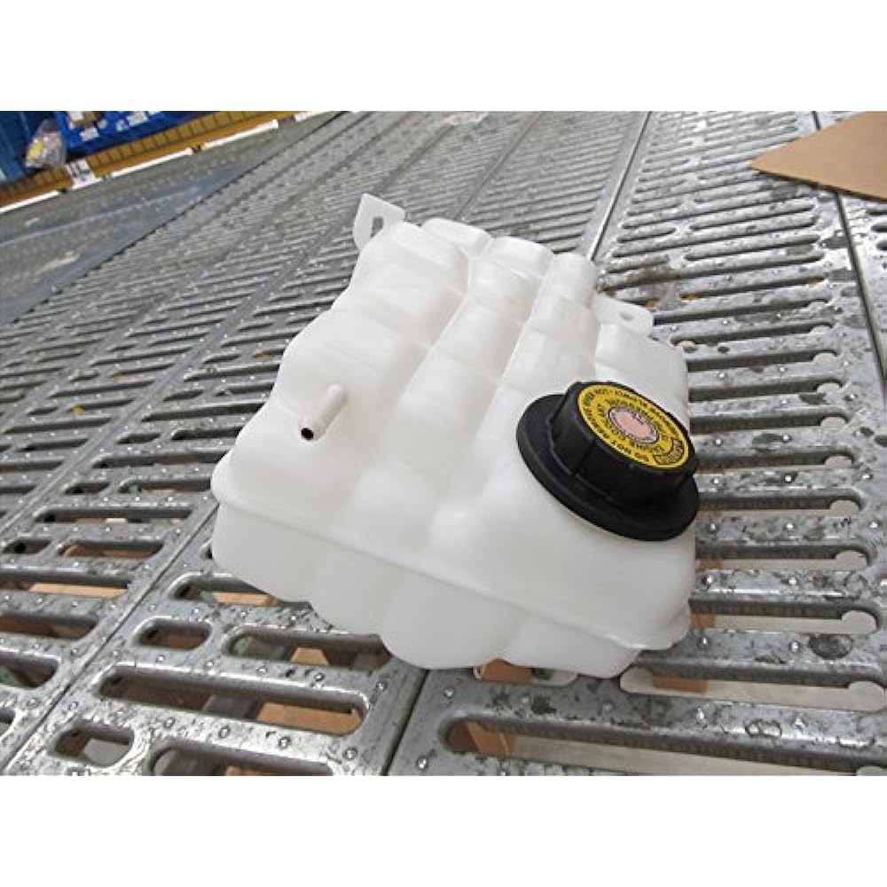 General Motors Radiator Cap 12528777