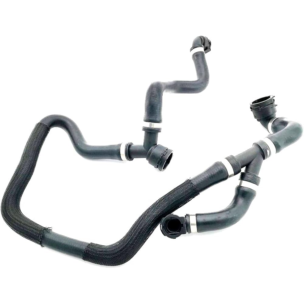 Car Parts 17127537109 BMW E70 X5 2007-2010 Engine Cooling System Radiator Cooling liquid car Parts