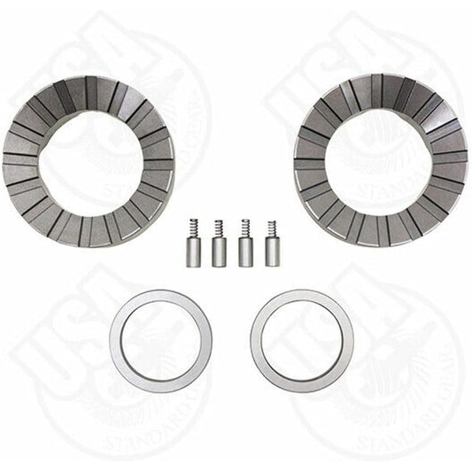 Spartan Locker Toyota V6 Sprine count with 30 pieces (SL TV6-30)