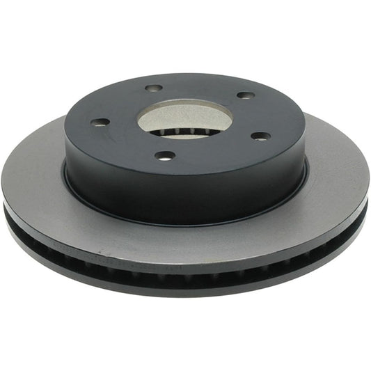 Raybestos 76917R Professional Grade Disc Brake Rotor