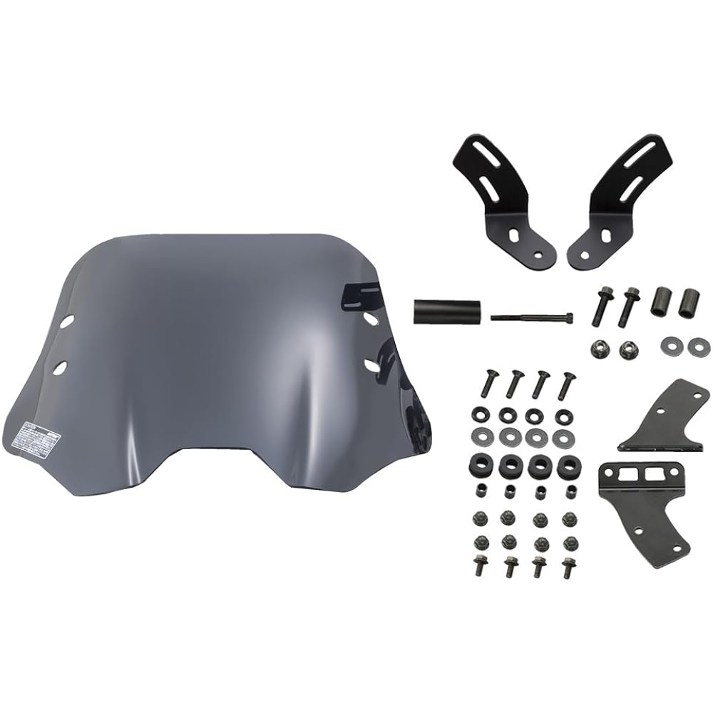 Daytona windshield SS [Cygnus X125 ('05 -'12) & amp; lt; 28S & amp; gt;] 79 792