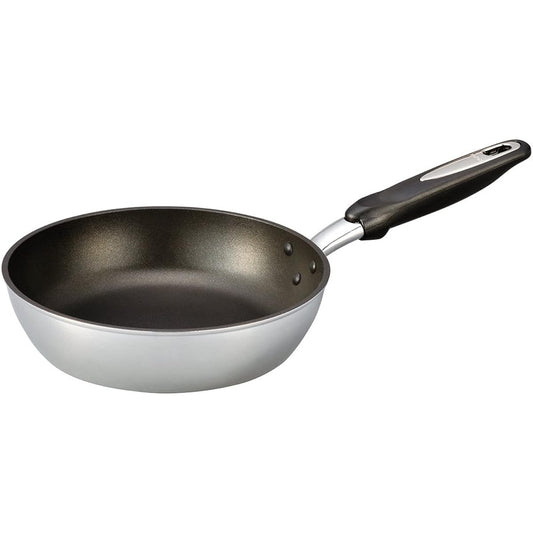 IH High Cast Gourmet Type Frying Pan 24cm 0110524