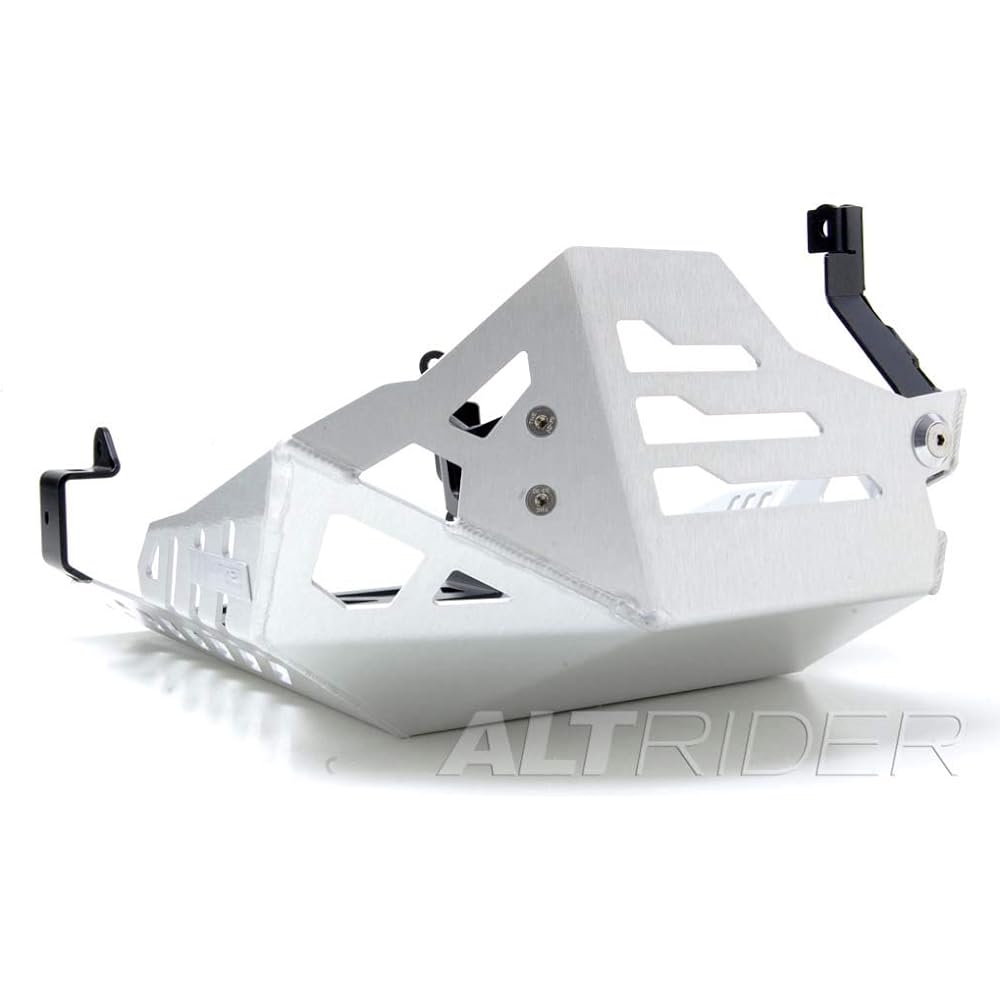 AltRider Skid Plate Black YAMAHA XT1200Z Super Tenere SU14-2-1200
