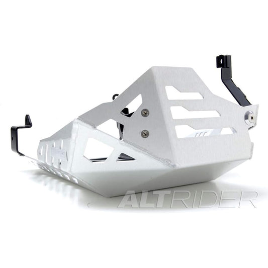 AltRider Skid Plate Black YAMAHA XT1200Z Super Tenere SU14-2-1200
