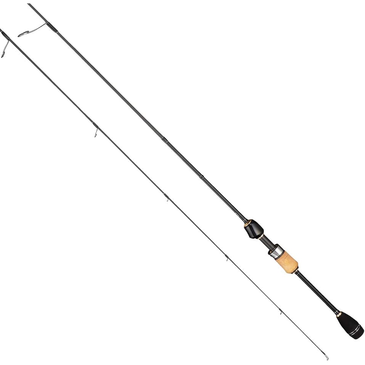 Tailwalk Rod Silverna Lago