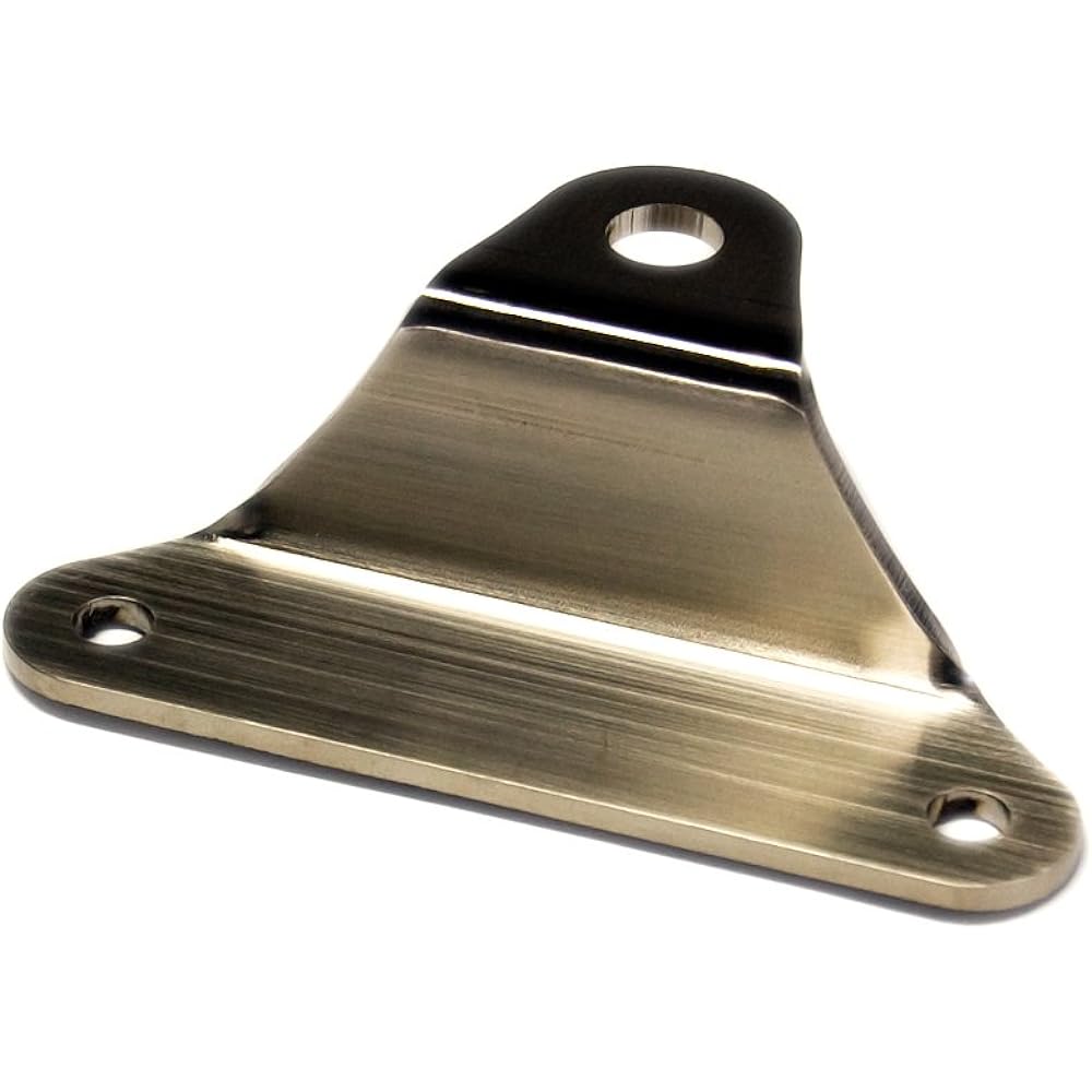 MOTOR ROCK Bottom mount light stay for Estrella MR-LIT010