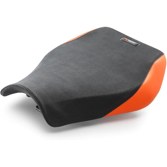 KTM 1290 SUPER DUKE R 2020 2021 ERGO SEATBLACK ORANGE 61707940000