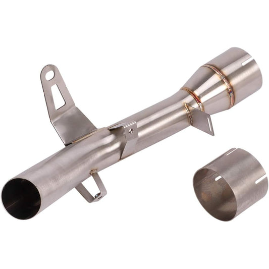 Motorcycle Exhaust Exhaust Pipe Intermediate Pipe Kawasaki Kawasaki Z900RS (2018-2020) 50.8mm Applicable
