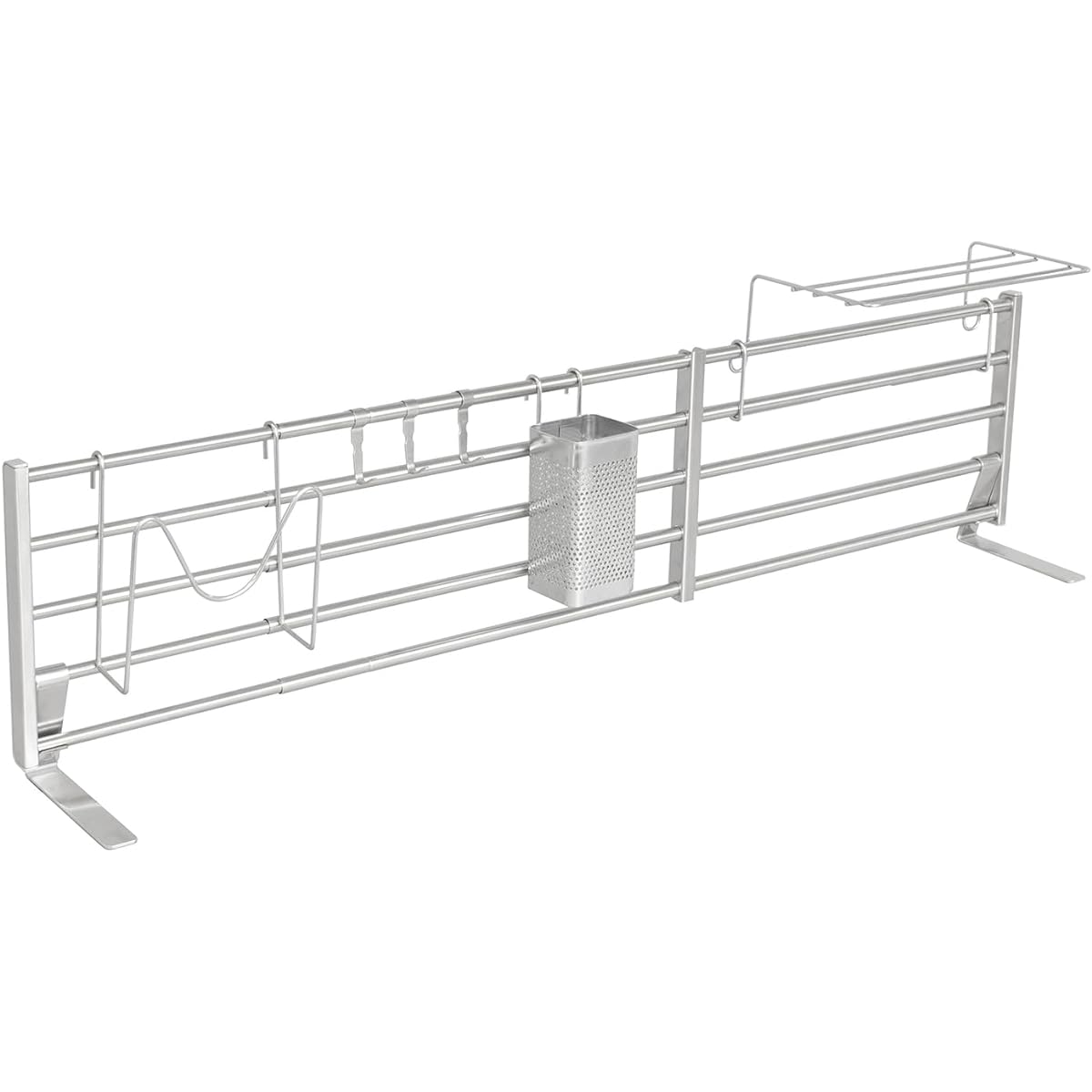Takubo Industries Sink back stand Regsta 4-piece set AT2S-90LMK