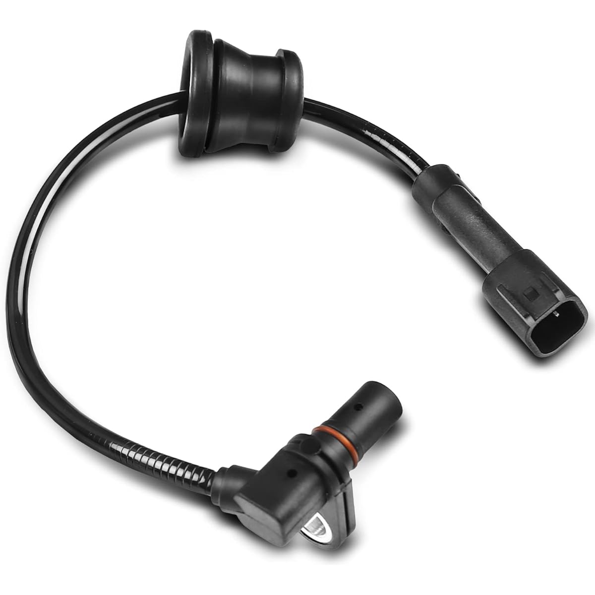A-PREMIUM ABS Wheel Speed Sensor Chevrolet Equinox GMC Terrain 2010-2015 Rear left and right