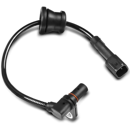 A-PREMIUM ABS Wheel Speed Sensor Chevrolet Equinox GMC Terrain 2010-2015 Rear left and right