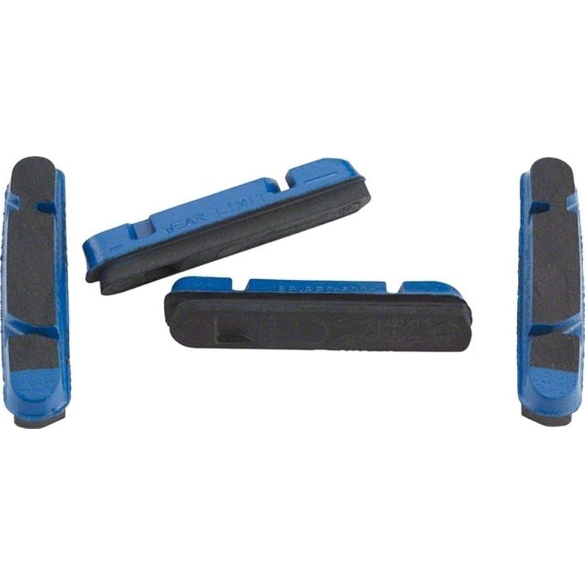 campagnolo (furigana: Campagnolo) BR-PEO5001/PEO (plasma electrolytic treatment process) rim brake pad