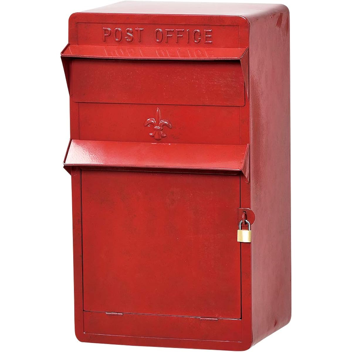 Setcraft Slim Post Vintage Red SI-2856-RD
