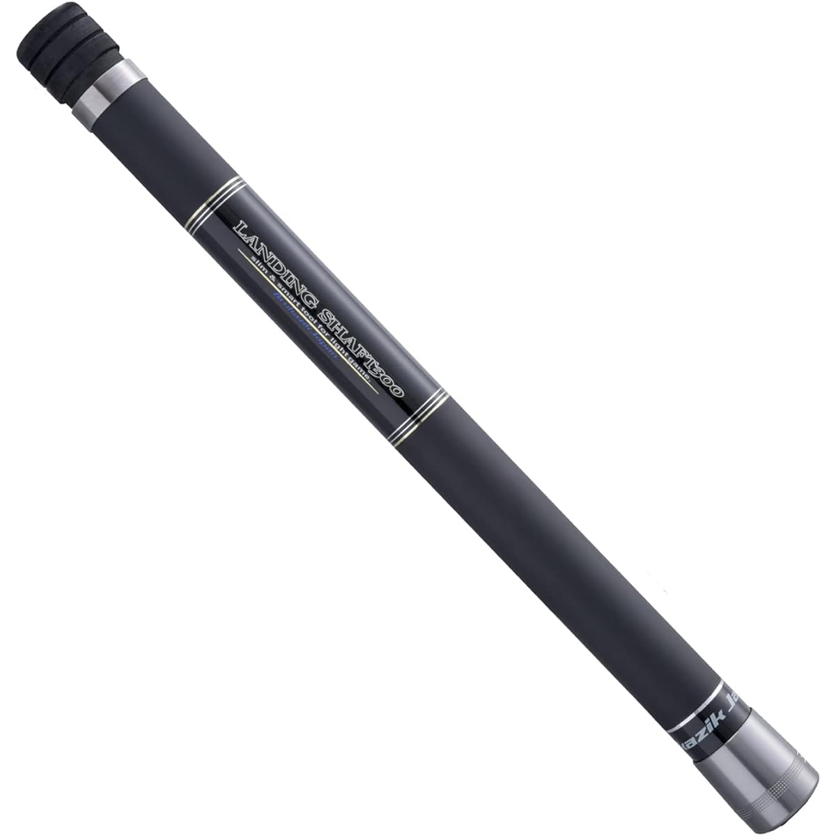 Arcazic Japan Ar. Landing Shaft 450 Black