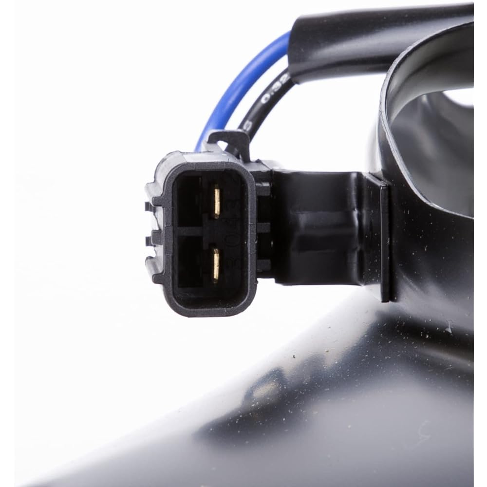 Compatible with TYC 611340 Replaced Cooling Fan Sembrilling Honda