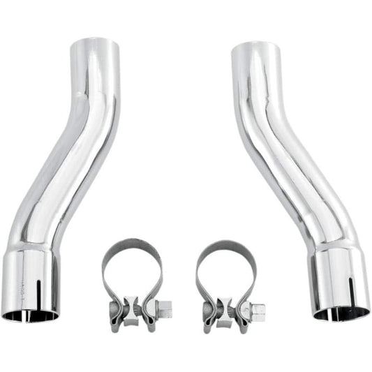 VANCE & HINES Triglide Exhaust Adapter Kit 16785