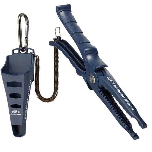 Golden Mean GM Capture Scissors + Holder Set