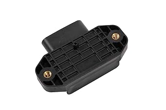 ACDelco 20904439 GM Original Equipment Trailer Brake Continue Relay Assembly