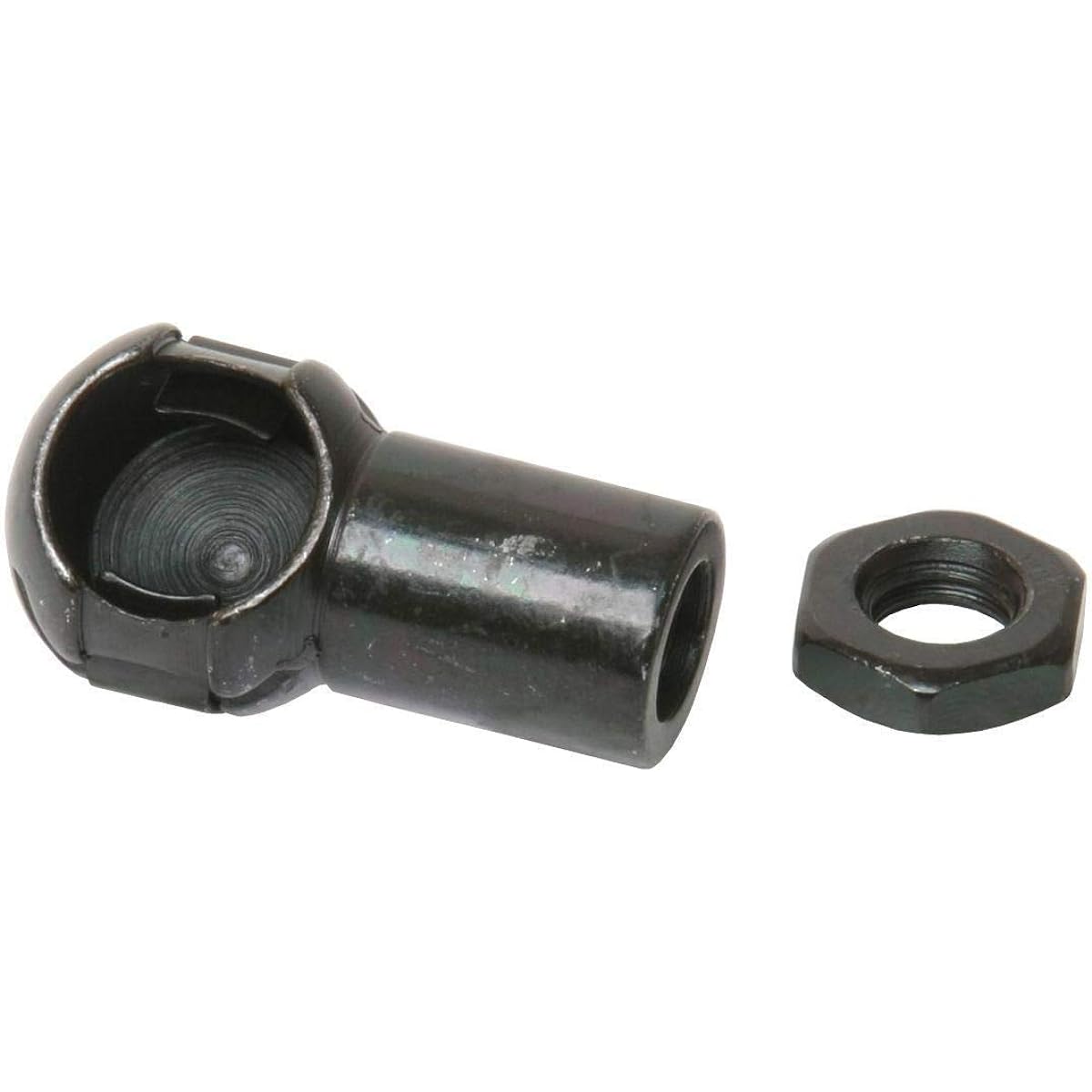 URO PARTS 98656127902PRM HD Converchable Top Arm End High Durable Steel Version