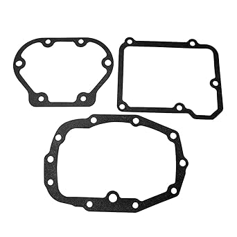 Transmission gasket/seal rebuild kit HARLEY ULTIMA 5 & 6 -speed model
