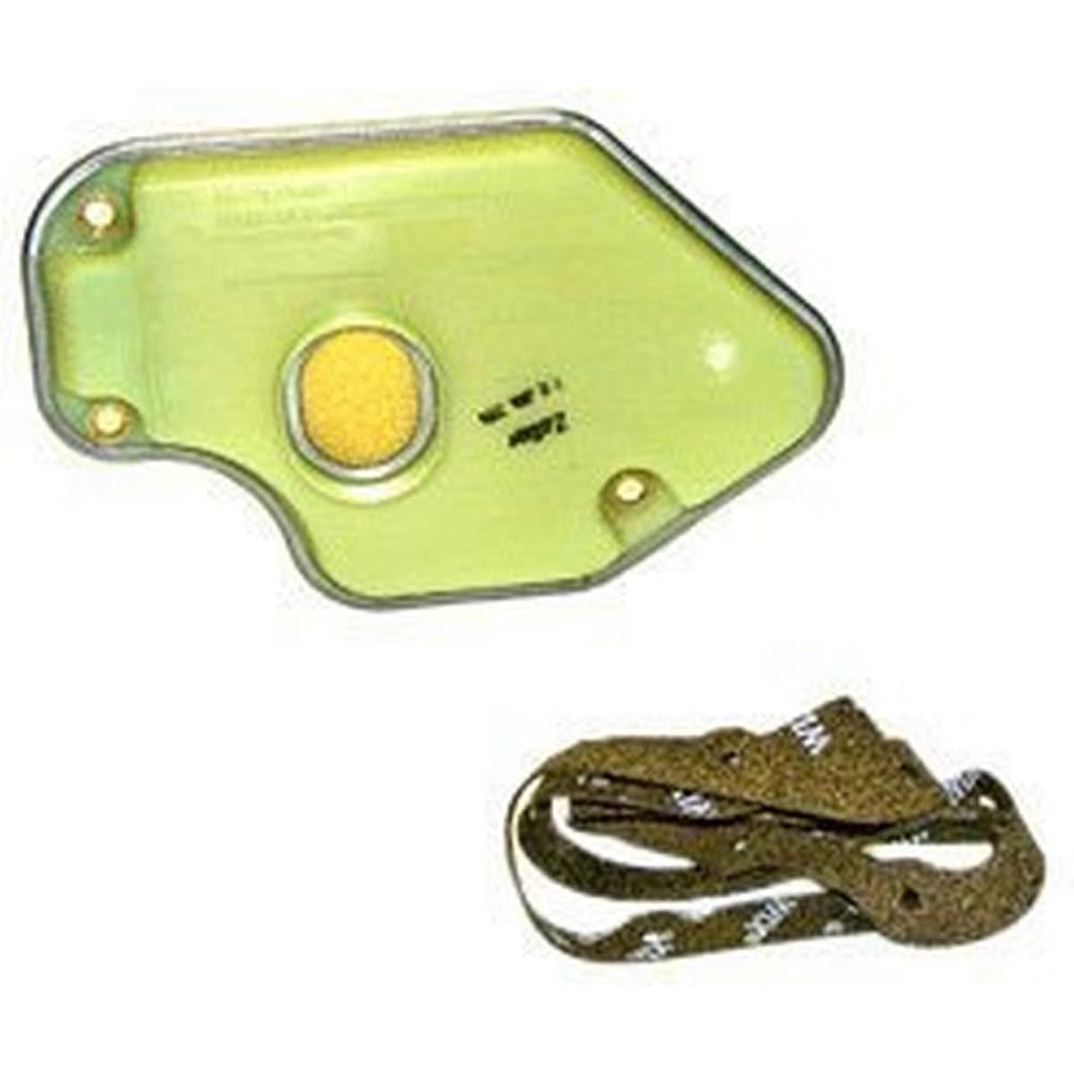 Wix Filters -58876 Automatic transmission filter 1 pack