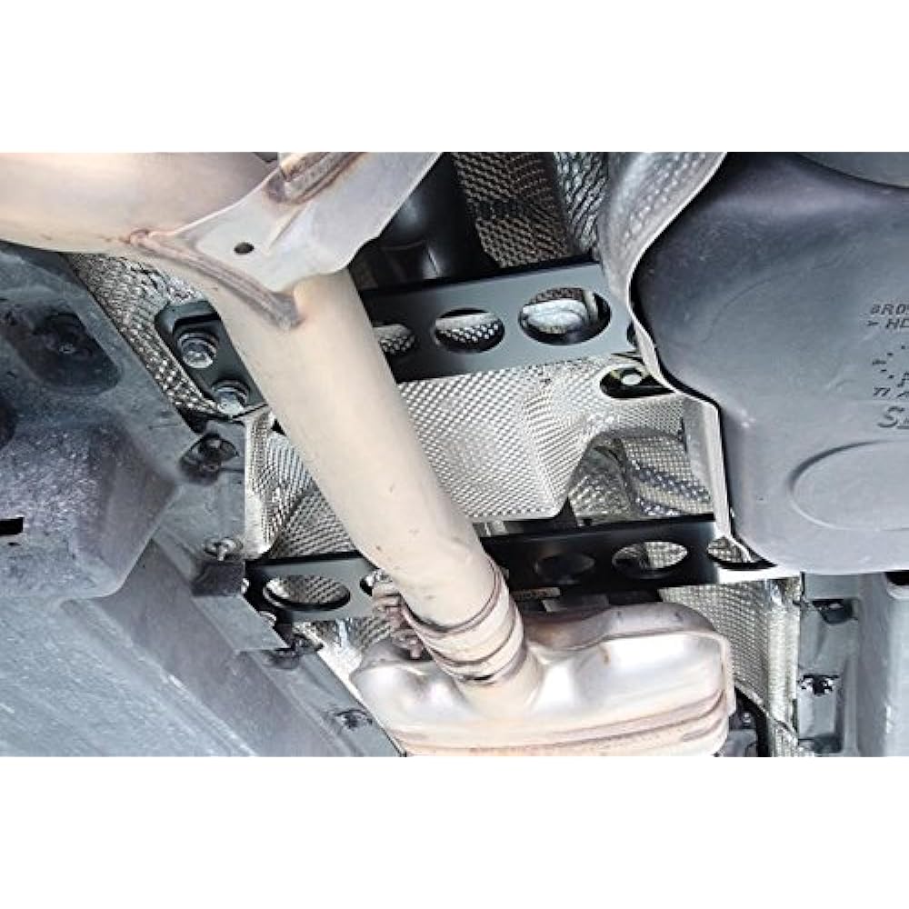 CPM/LowerReinforcement for AUDI Q5/SQ5 CLRF-A010CLRF-A010