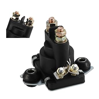 Bike Relay Yamaha Hair Tarter Relay Bike Relay Accessories