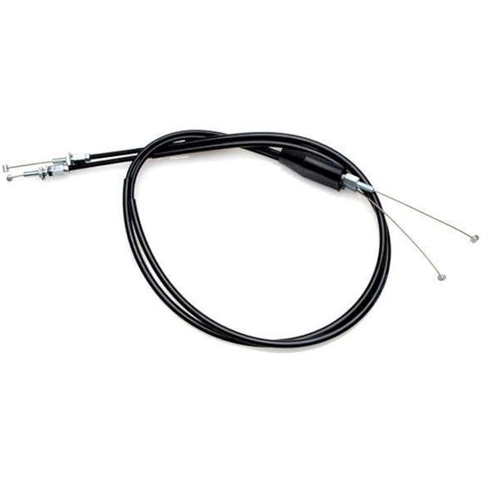 02 - 08 HONDA CRF450R: Motion PRO throttle cable (gray)