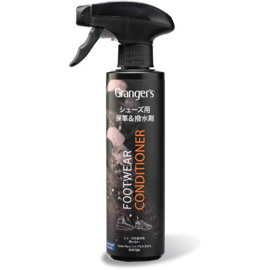 Grangers Leather Water Repellent Air Conditioner 04838