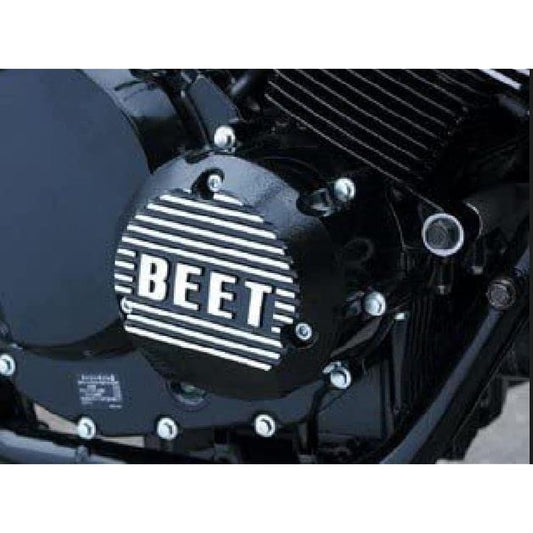 BEET 0401-H55-04 CB400SF H-V Spec 2/3 Point Cover, Black