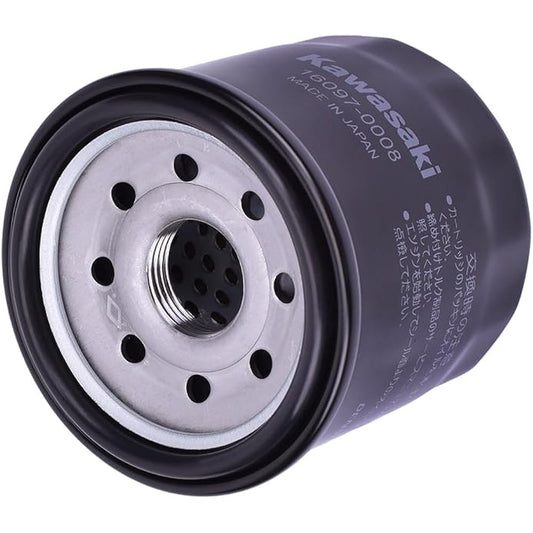 Motorcycle Oil Filter K/awasa-ki ZX600 ZX636 ZX6R ZR750 ZZR600 ZR550 Zephyr 550 750 ZR7 Z800 Z1000 Z900 Er6