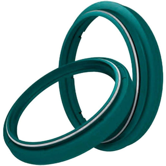 Supports SKF High Protection Fork Seal and Wiper (48mm) 03-19 KTM 250SX