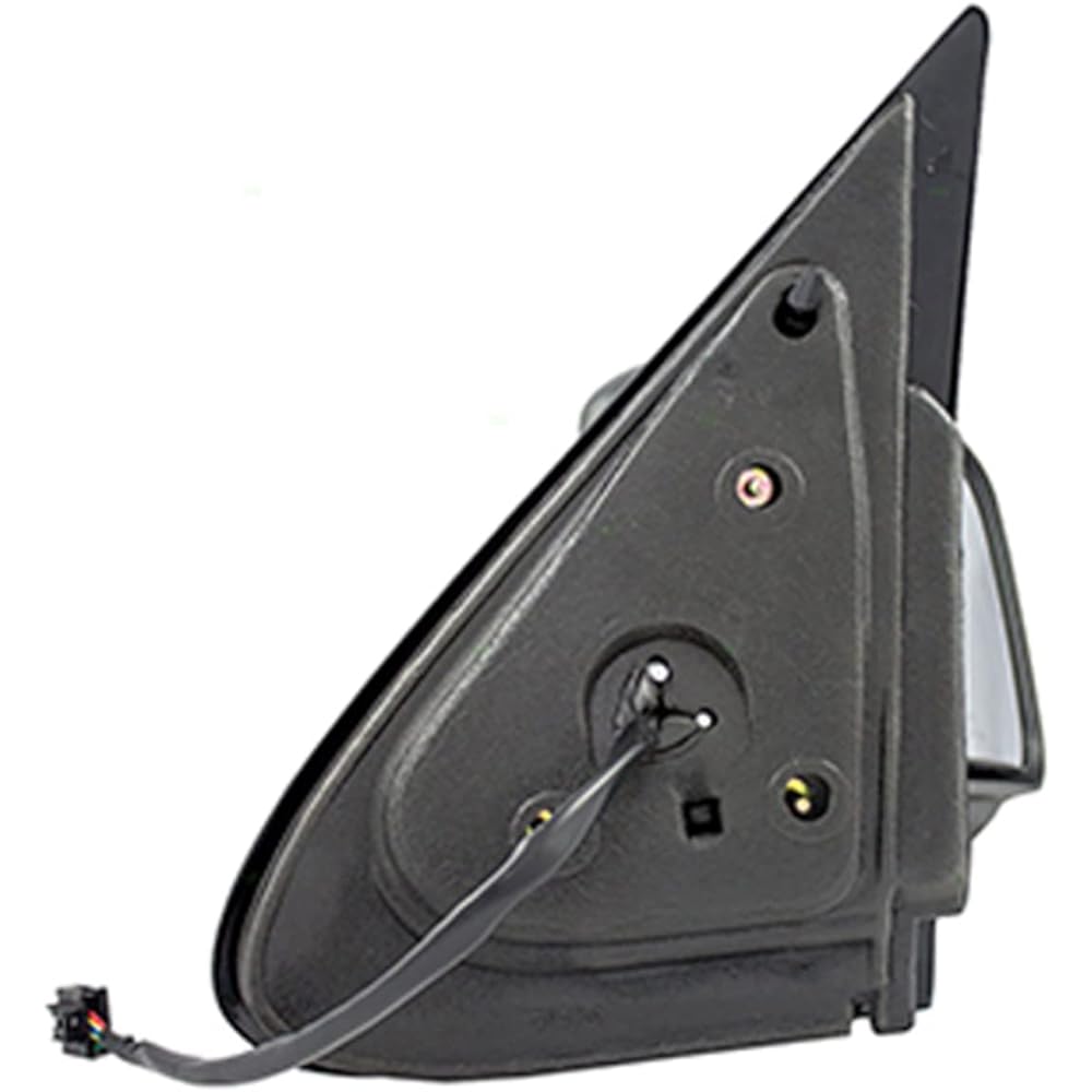 OE replacement Ford Expedition Passenger seat side Mirror outside rear view (PARTSLINK NUMBER FO1321249)