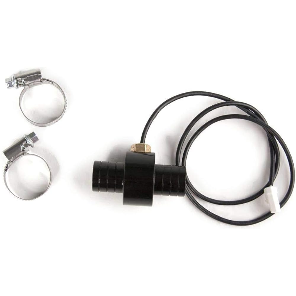 Trail Tech inline water temperature sensor