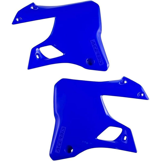 Acerbis 2071270211 Fender Black M size