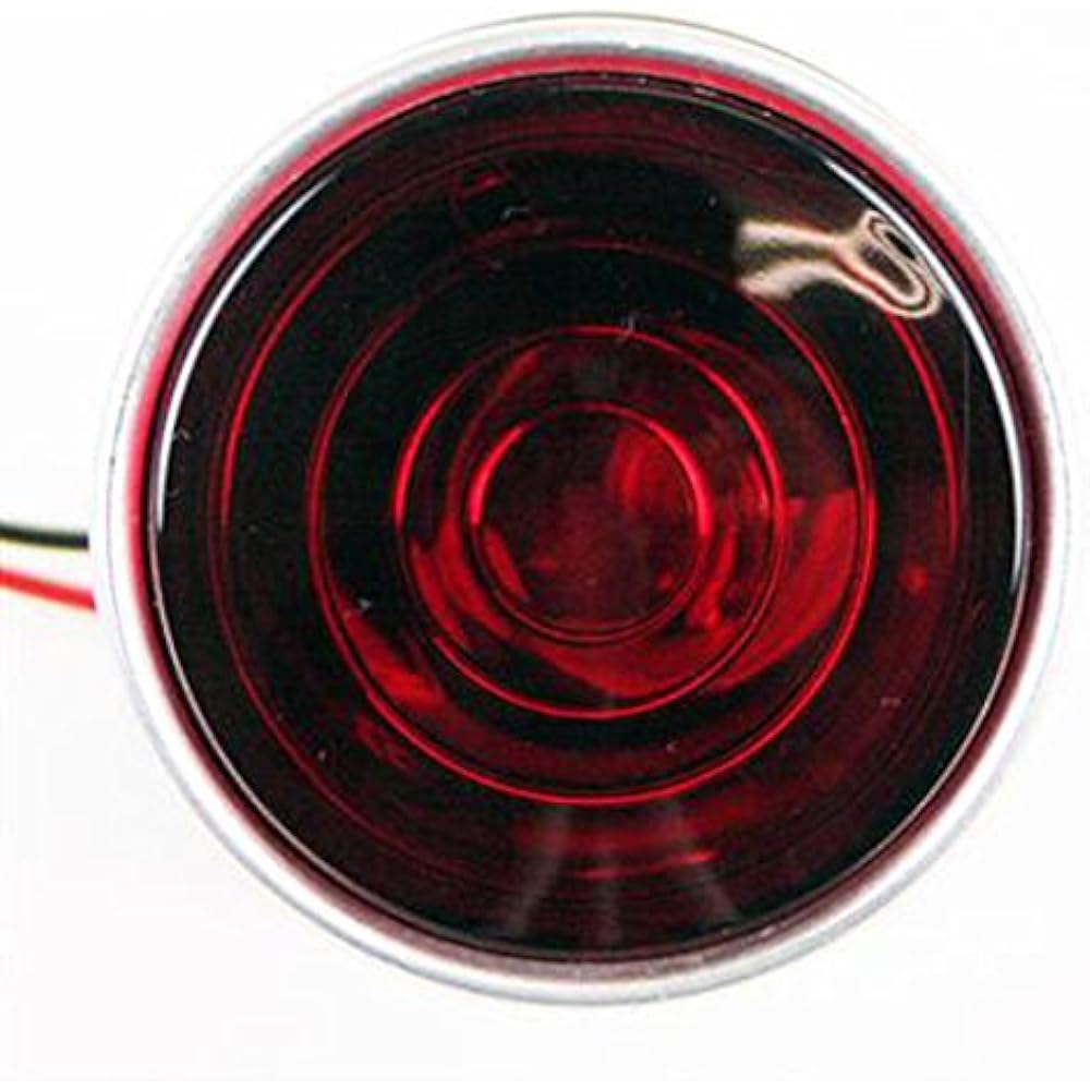 Goods (GOODS) Lucas 477 Tail Light 61-89520