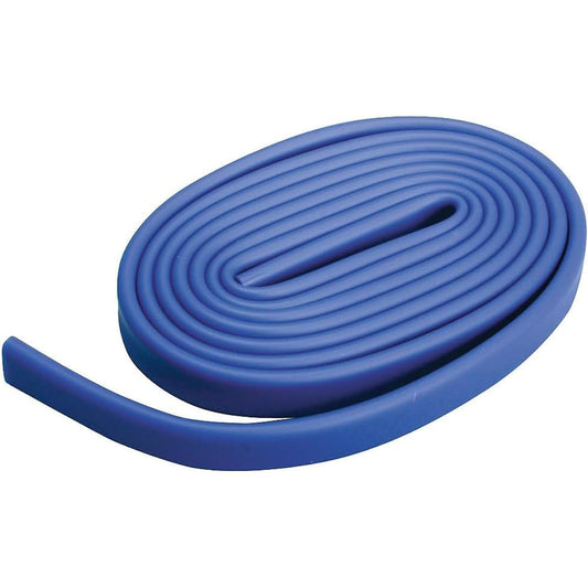 RB training tube hard type blue