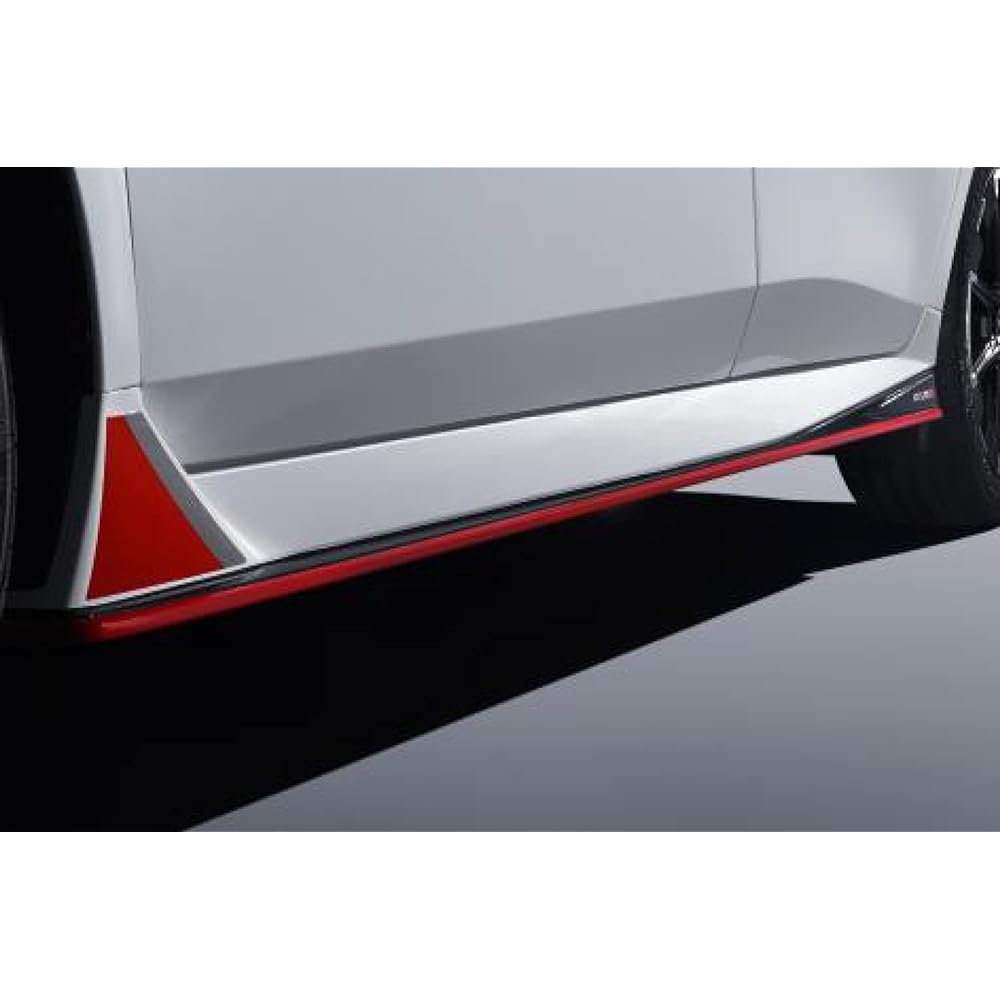 nismo [Side lower garnish set] Nissan Note Aura (E13) NISMO 7682SRNE30