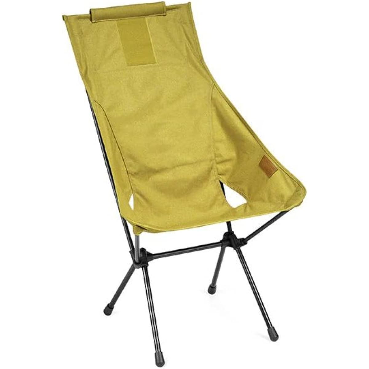 [Helinox] Sunset Chair Home 19750029036000 Mustard