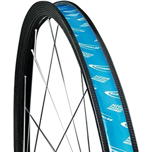 SCHWALBE [Genuine Product] Tubeless Rim Tape 10-25mm