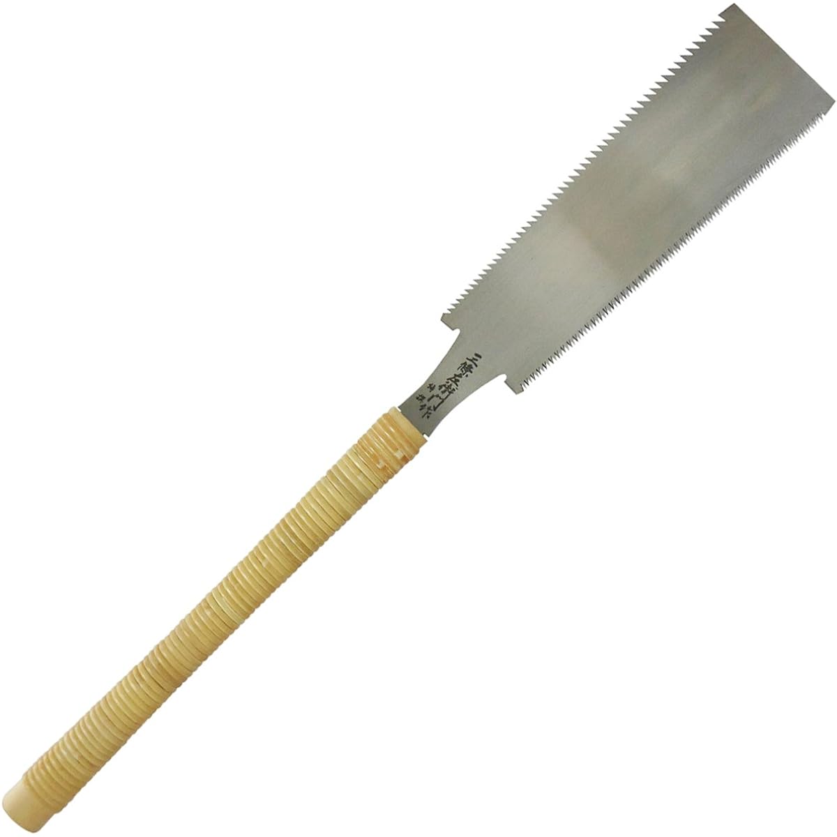 Sanjozaemon professional use replaceable blade saw shaku