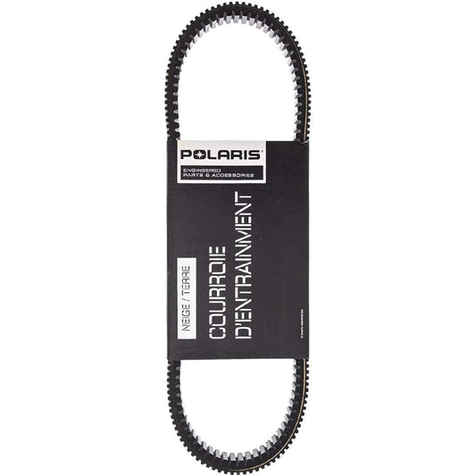 POLARIS Snow Mobile Dive Belt, Parts 3211080.