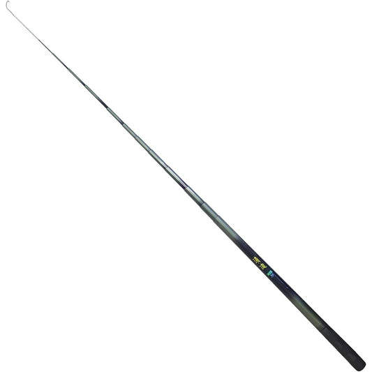 Fishing Samadhi Carbon Super Small Mountain Stream Kiyotaki II Hard Style 390